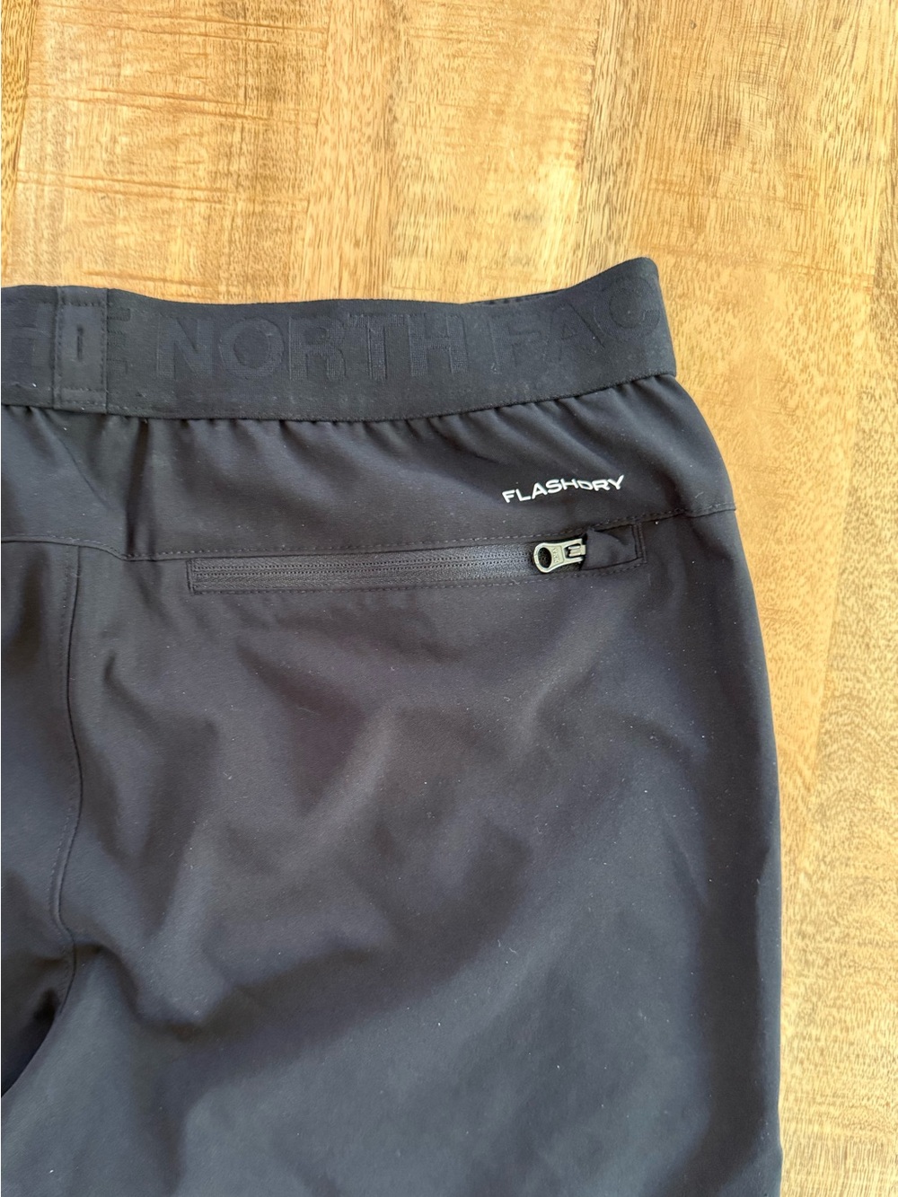 The North Face Boys FlashDry Performance Pants – Boys XL (14/16) - Picture 5 of 15